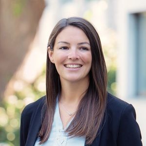 Meet your Posher, Haley